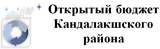 Открытый бюджет